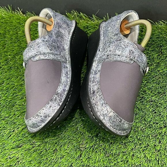 Alegria Dena Slip-On Shoes - Picture 7 of 9